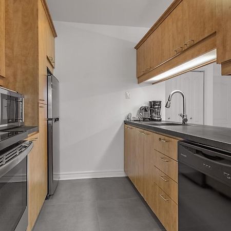 Les Condos St-Joseph 魁北克 外观 照片