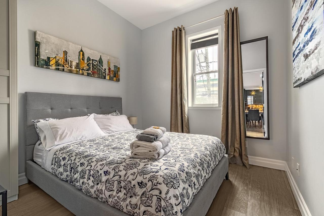 Les Condos St-Joseph 魁北克 外观 照片
